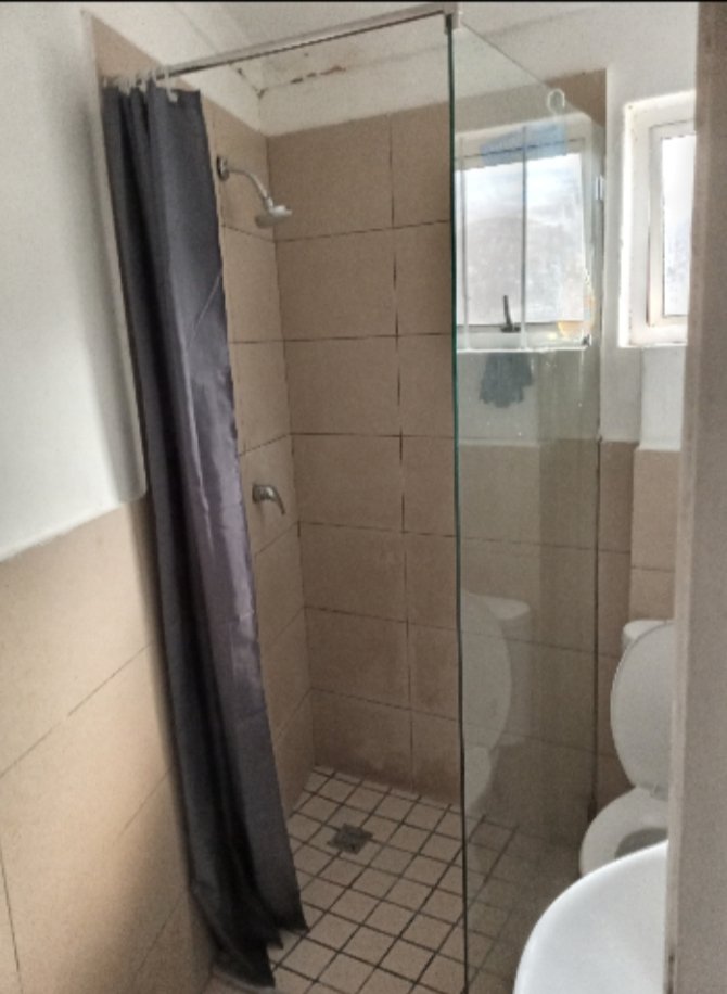 To Let 1 Bedroom Property for Rent in Observatory Western Cape